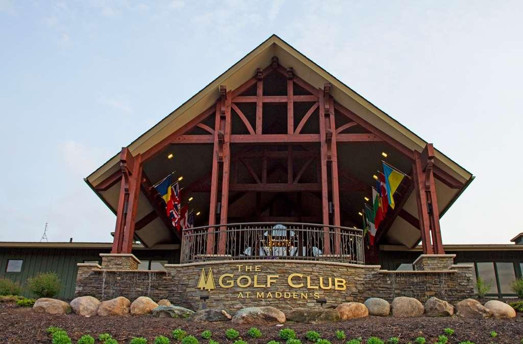 Madden'S On Gull Lake - Brainerd East Gull Lake Einrichtungen foto